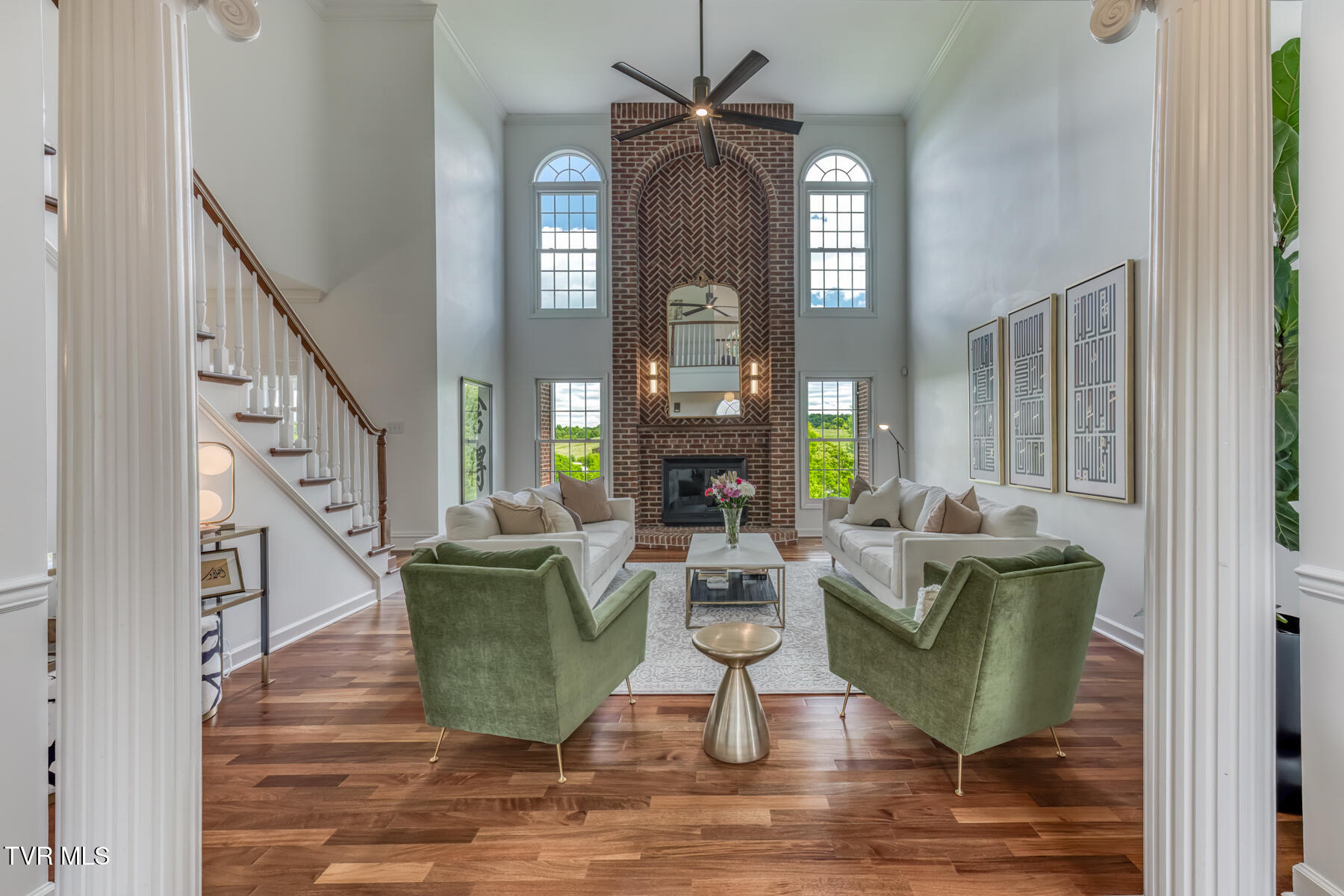 151 Laurel Ridge Drive Jonesborough, TN 37659 - Photo 15 of 106 151 Laurel Ridge Dr-16