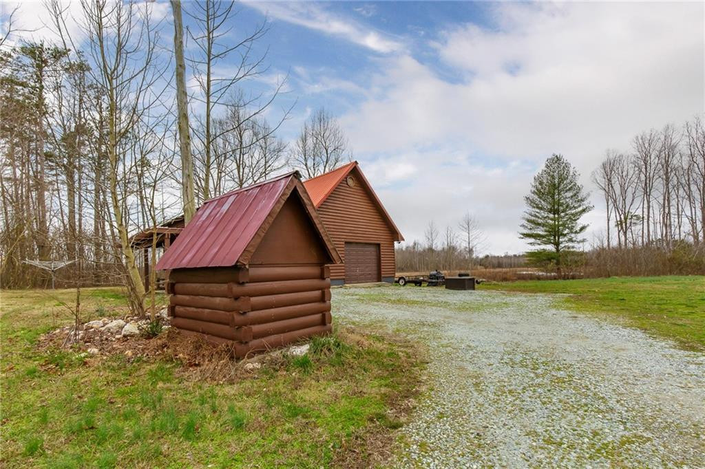 2522 Carr Store Road Cedar Grove, NC 27278 - Photo 27 of 33 Gallery Image 27