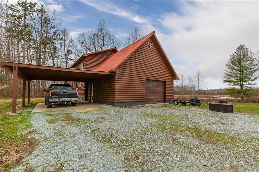 2522 Carr Store Road Cedar Grove, NC 27278 - Photo 31 of 33 Gallery Image 31