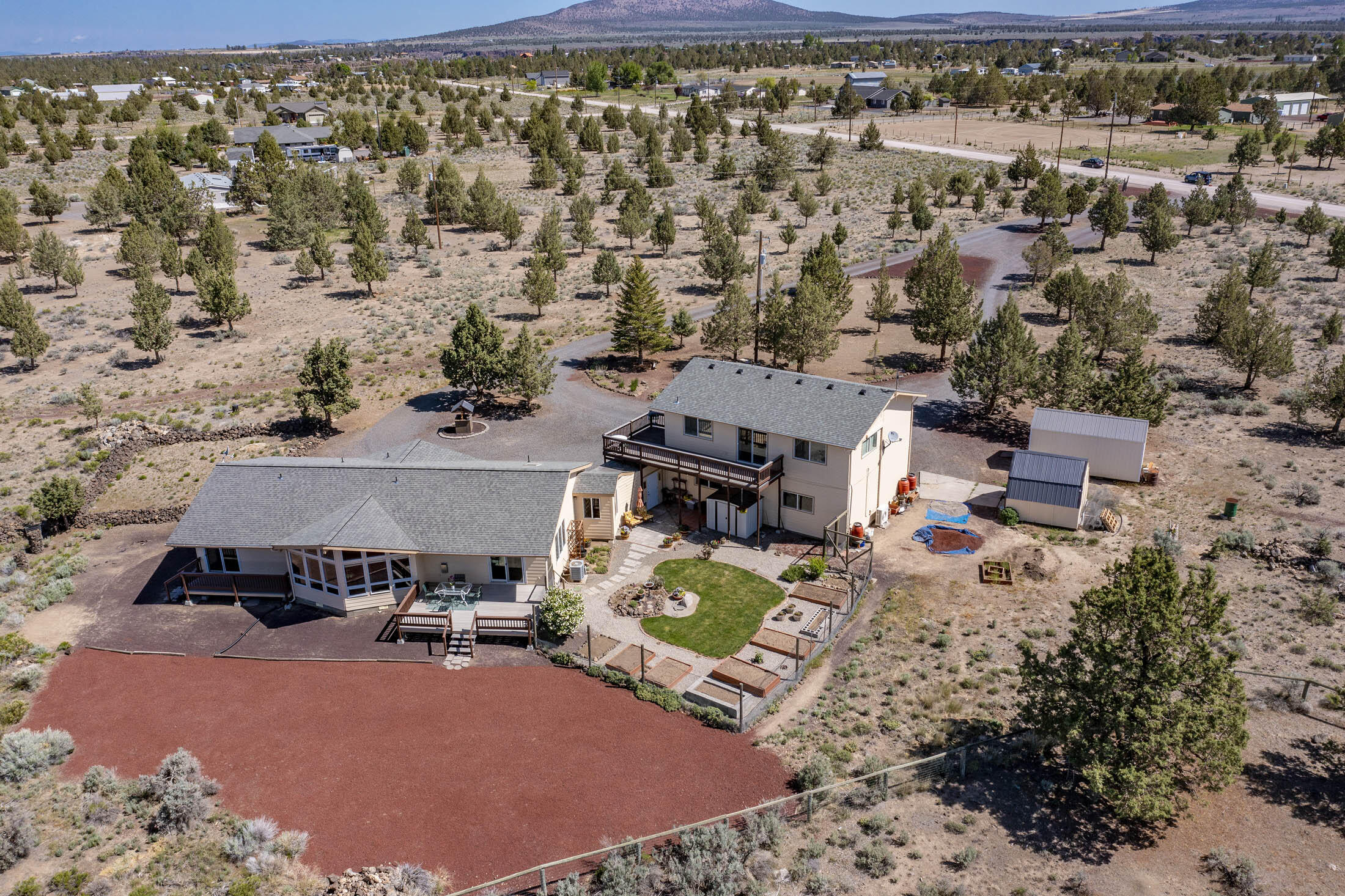 15662 Southwest Steelhead Road Terrebonne, OR 97760 - Photo 42 of 52 28