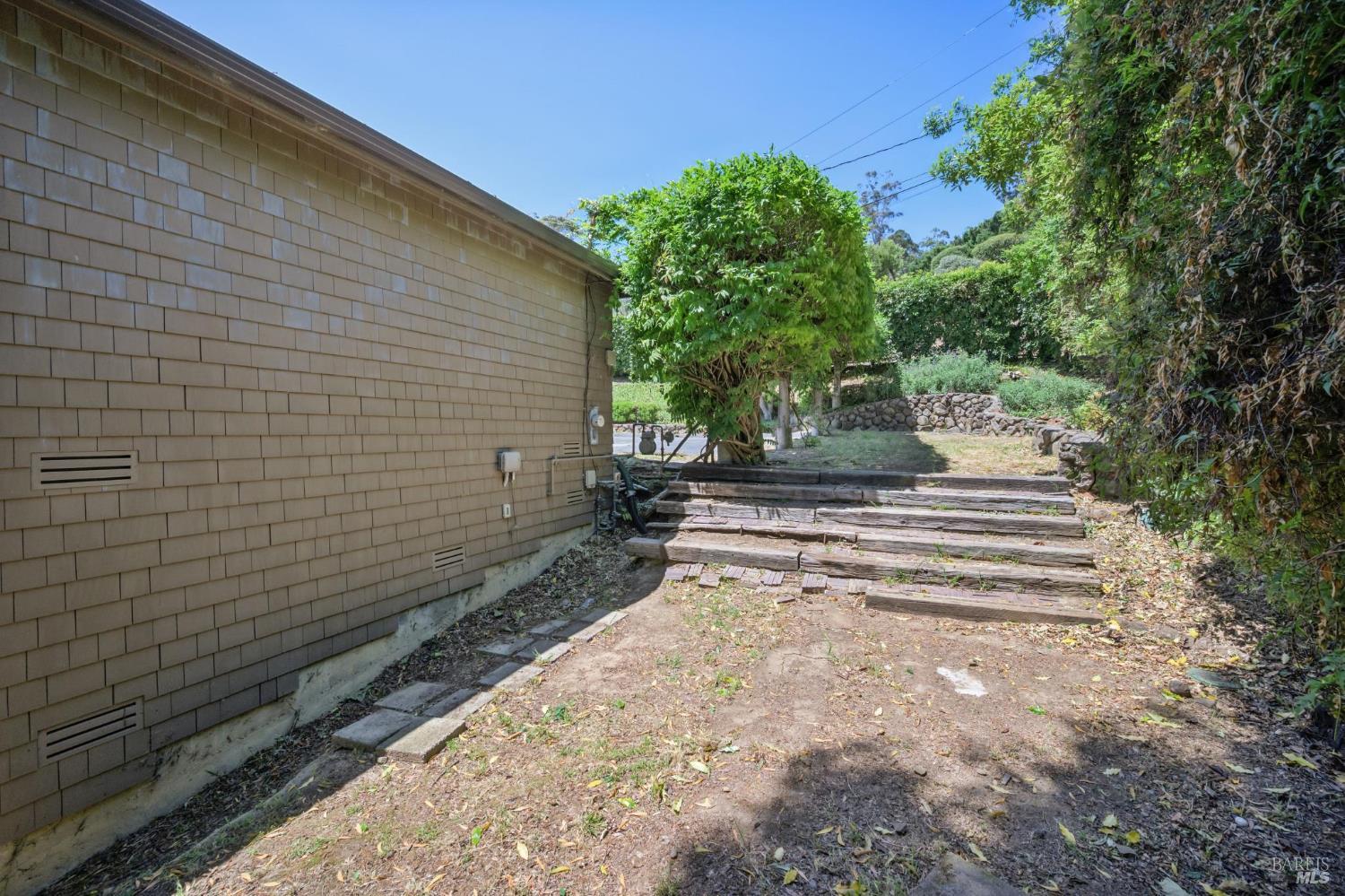 260 Highland Avenue San Rafael, CA 94901 - Photo 56 of 66