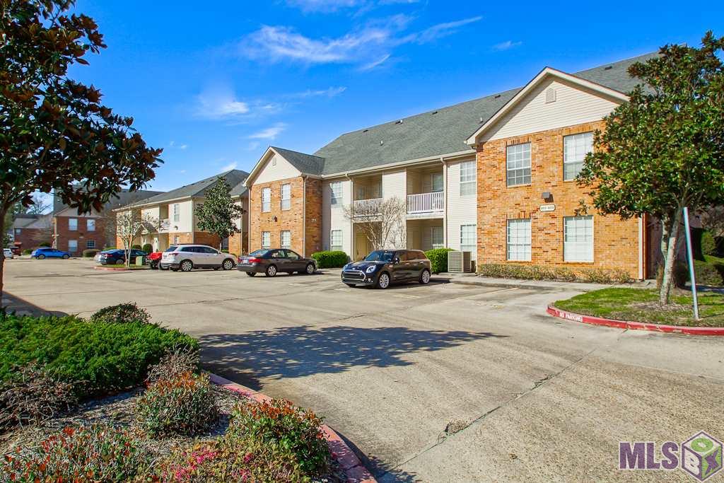 900 Dean Lee Drive, Unit 407 Baton Rouge, LA 70820 - Photo 1 of 20