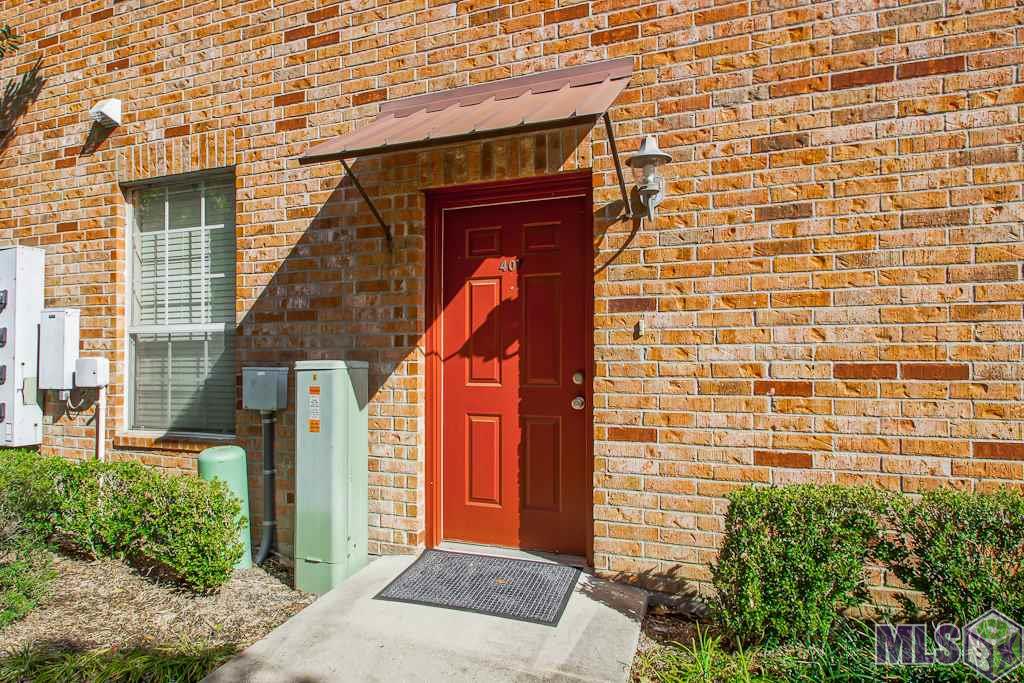 900 Dean Lee Drive, Unit 407 Baton Rouge, LA 70820 - Photo 3 of 20