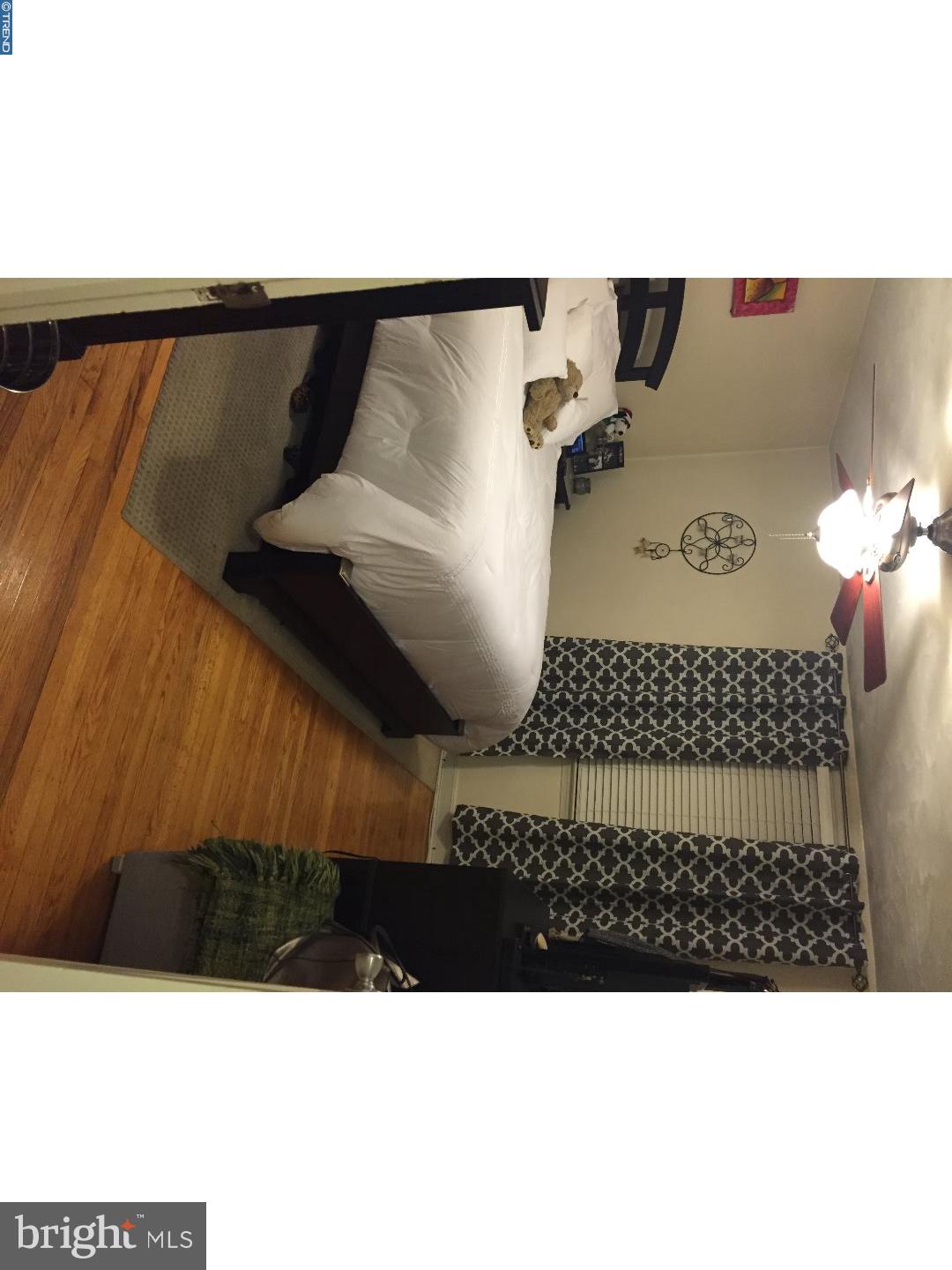 1827 Pennington Road Philadelphia, PA 19151 - Photo 6 of 10 Bedroom - Main