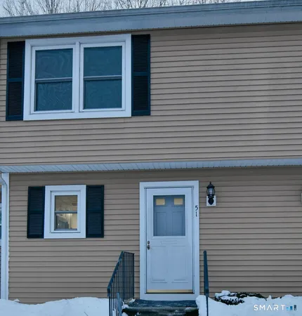 $225,900 | 41 South Main Street, Unit 51, Griswold, CT 06351