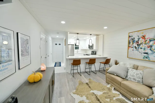 $225,900 | 41 South Main Street, Unit 51, Griswold, CT 06351