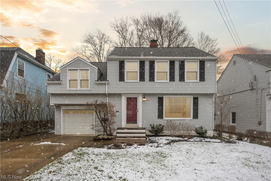 1255 Roland Road Lyndhurst, OH 44124 - Photo 1 of 28