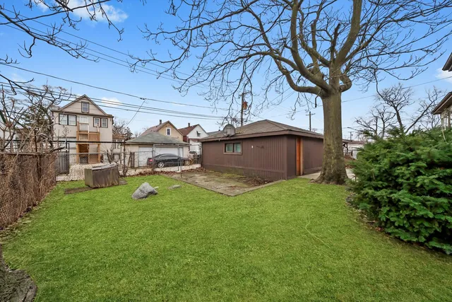 $169,900 | 8815 South Halsted Street, Chicago, IL 60620