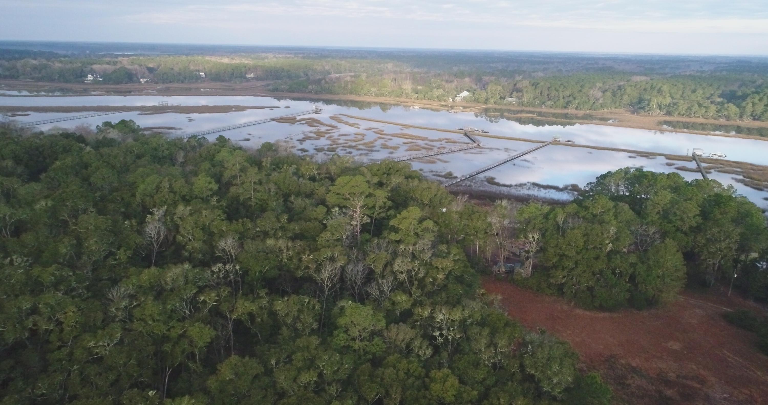 2952 Bohicket Road Johns Island, SC 29455 - Photo 14 of 34 DJI_0015