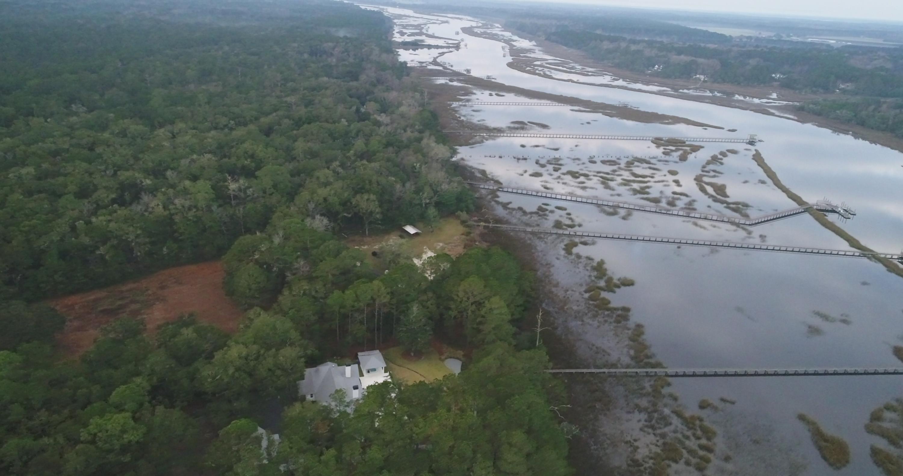 2952 Bohicket Road Johns Island, SC 29455 - Photo 22 of 34 DJI_0024