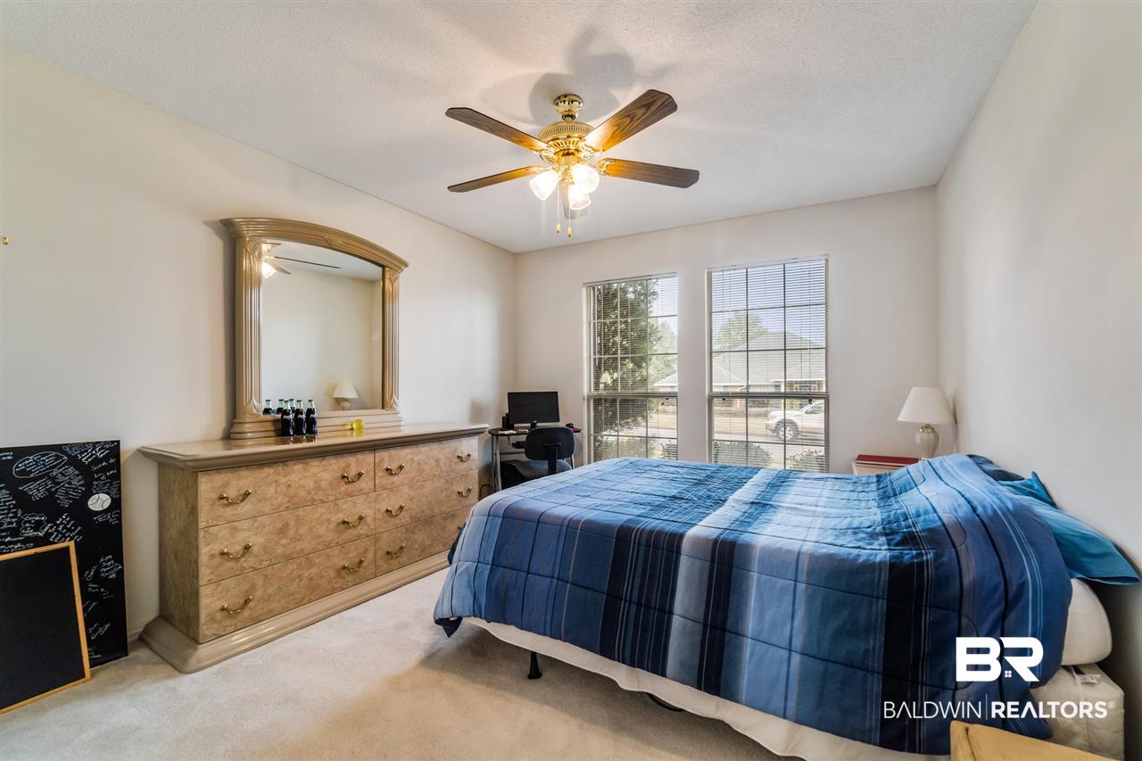 7225 Bridgemill Drive Mobile, AL 36619 - Photo 26 of 32