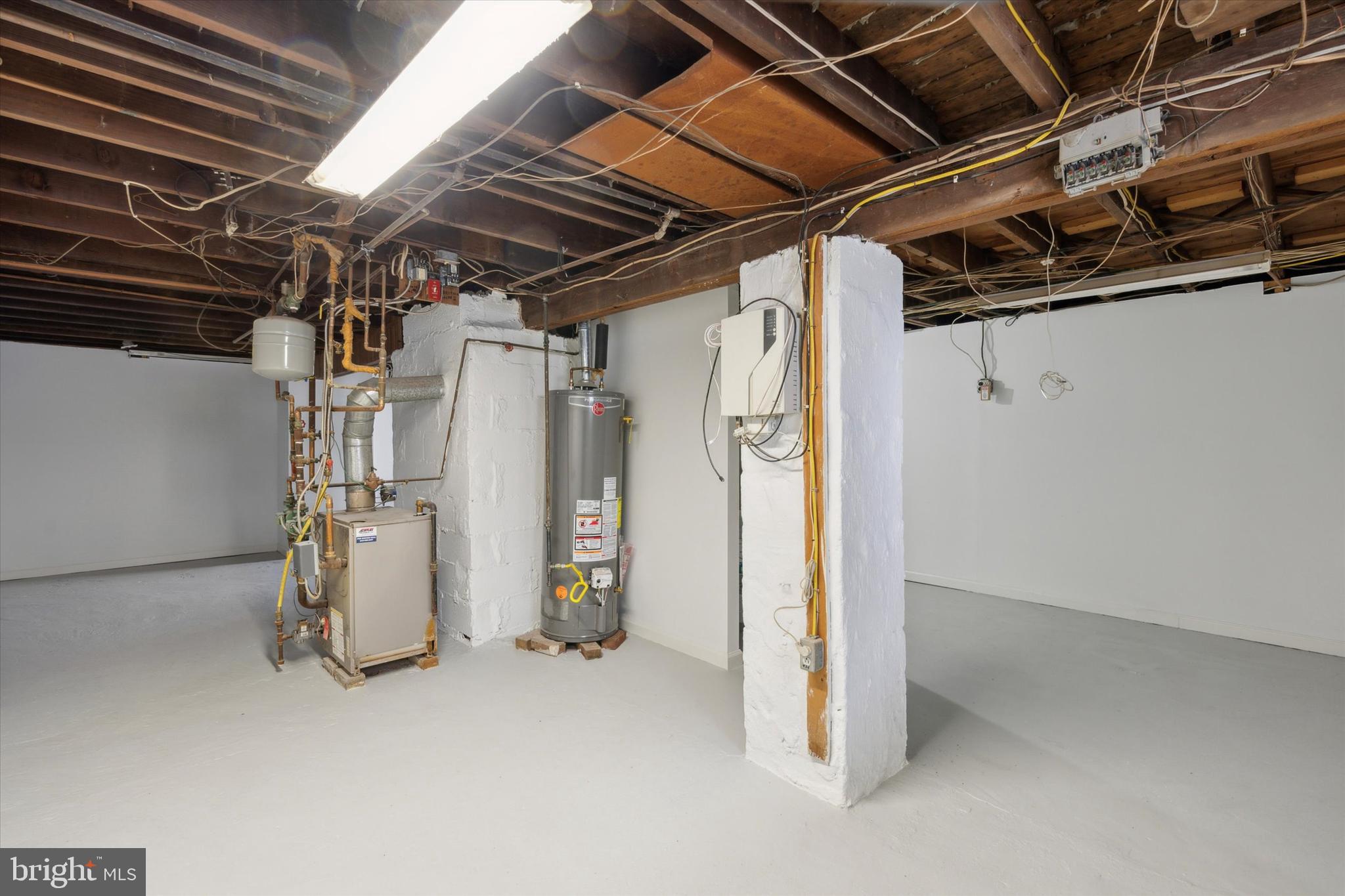 8 James Road Hatboro, PA 19040 - Photo 54 of 60 Basement