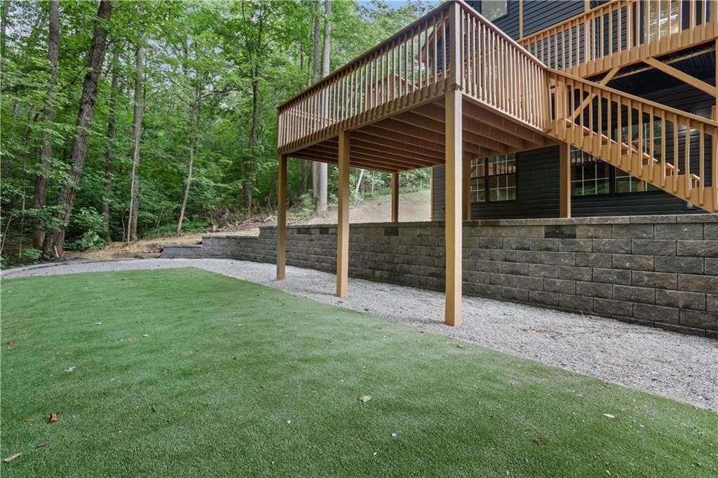 6524 Medlock Road Gainesville, GA 30506 - Photo 48 of 58