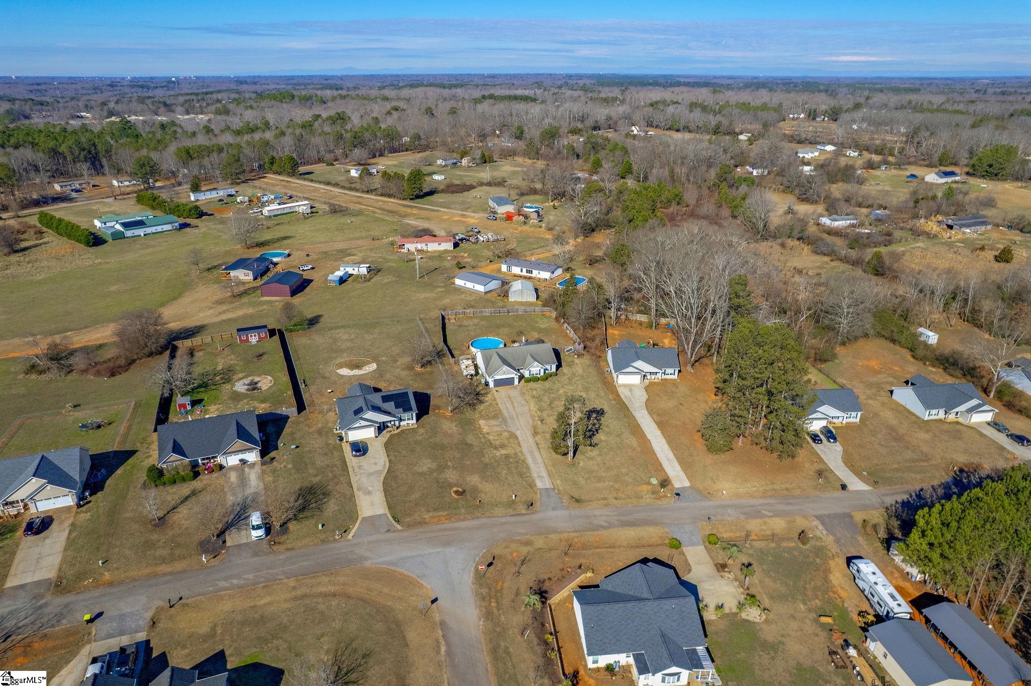 109 Stanmoore Drive Anderson, SC 29621 - Photo 37 of 38