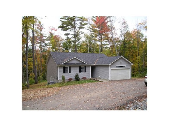 47 Round Top Road Campton, NH 03223 - Photo 1 of 1