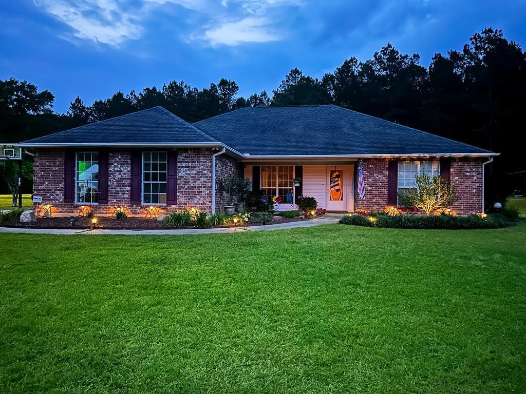 1039 8 Point Drive Summit, MS 39666 - Photo 42 of 43 Photo 42