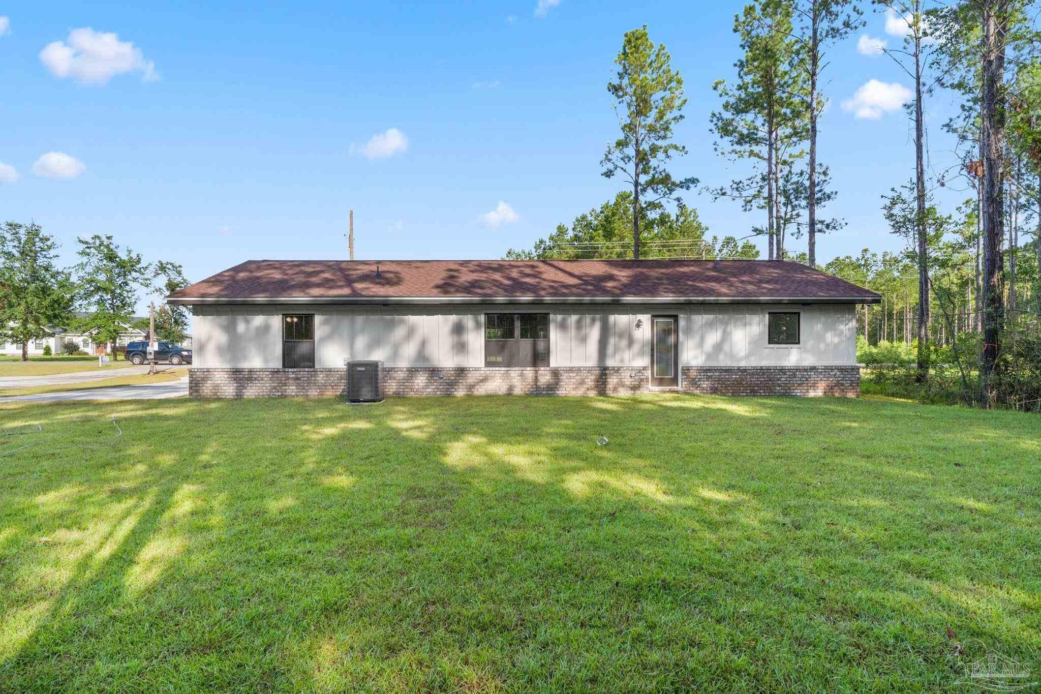 2545 Ten Mile Road Pace, FL 32571 - Photo 27 of 28