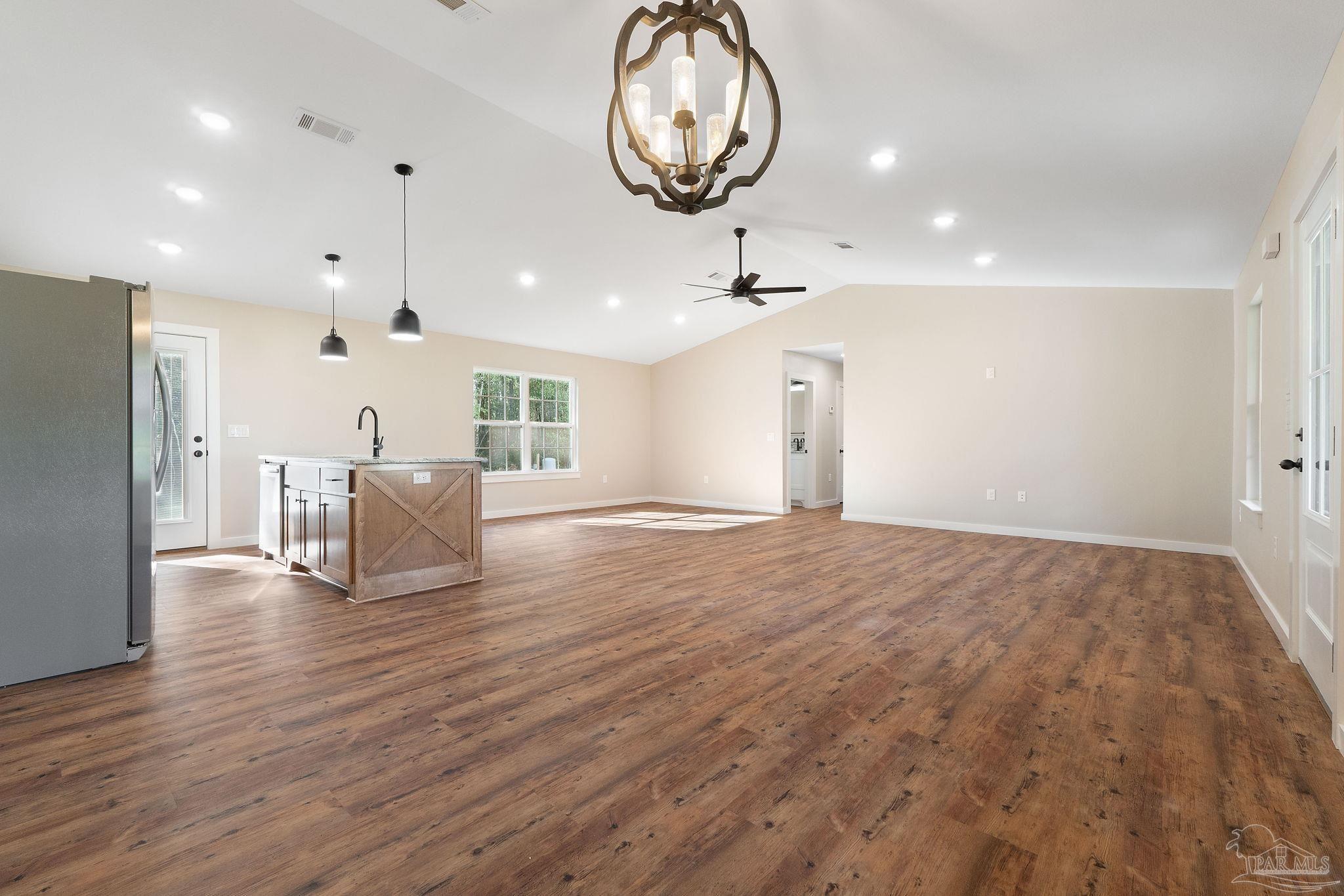 2545 Ten Mile Road Pace, FL 32571 - Photo 7 of 28