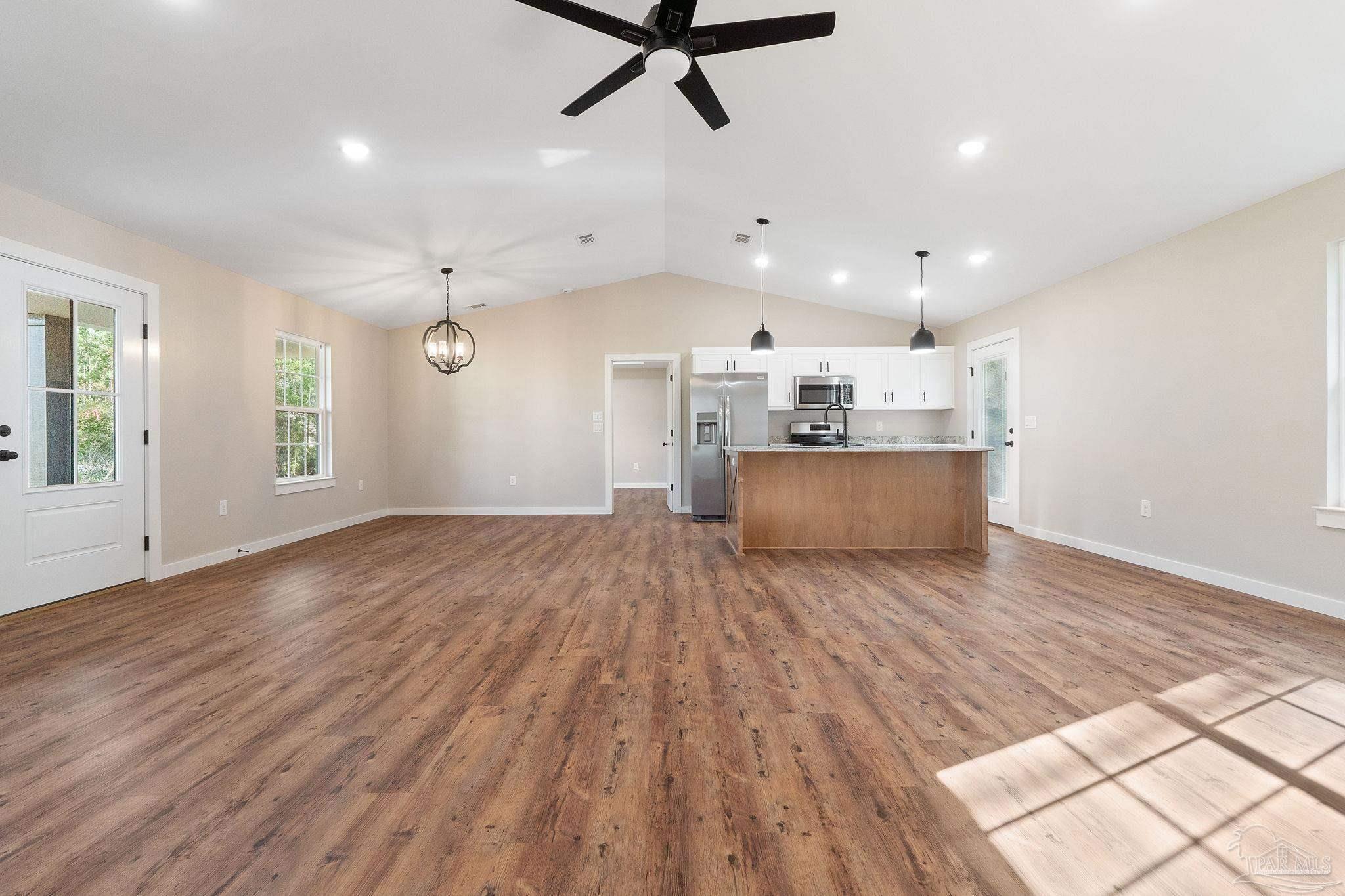 2545 Ten Mile Road Pace, FL 32571 - Photo 8 of 28
