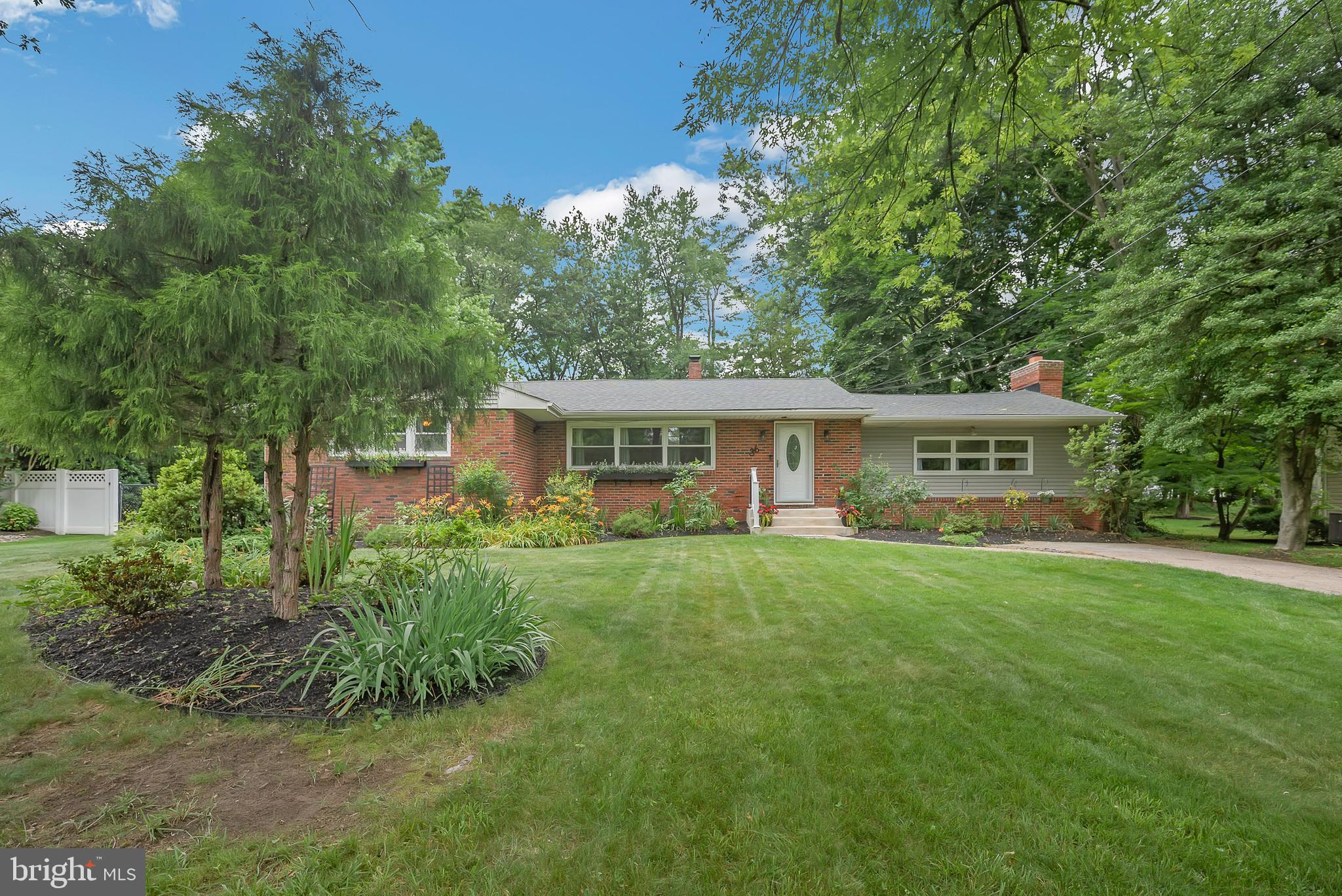 36 Ranoldo Terrace Cherry Hill, NJ 08034 - Photo 1 of 31 Gallery Image 1