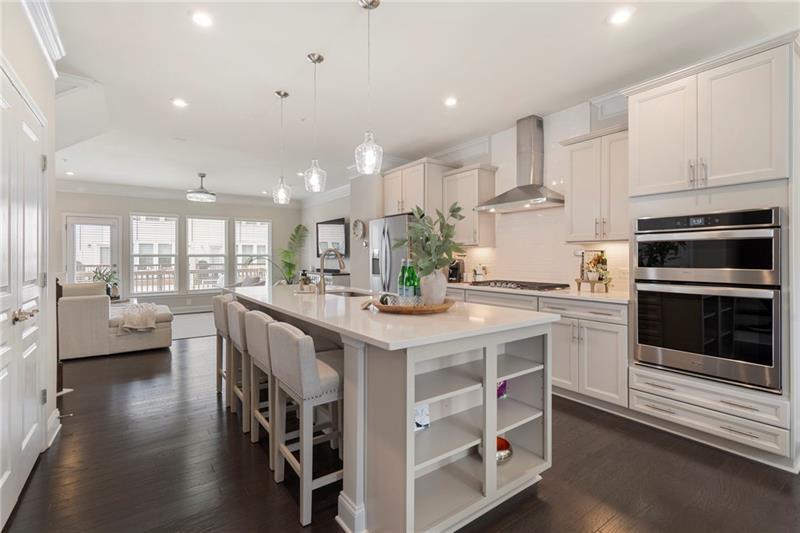 617 Hanlon Way Alpharetta, GA 30009 - Photo 13 of 41
