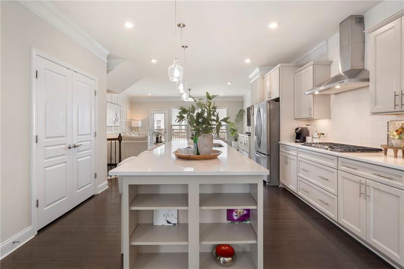 617 Hanlon Way Alpharetta, GA 30009 - Photo 14 of 41