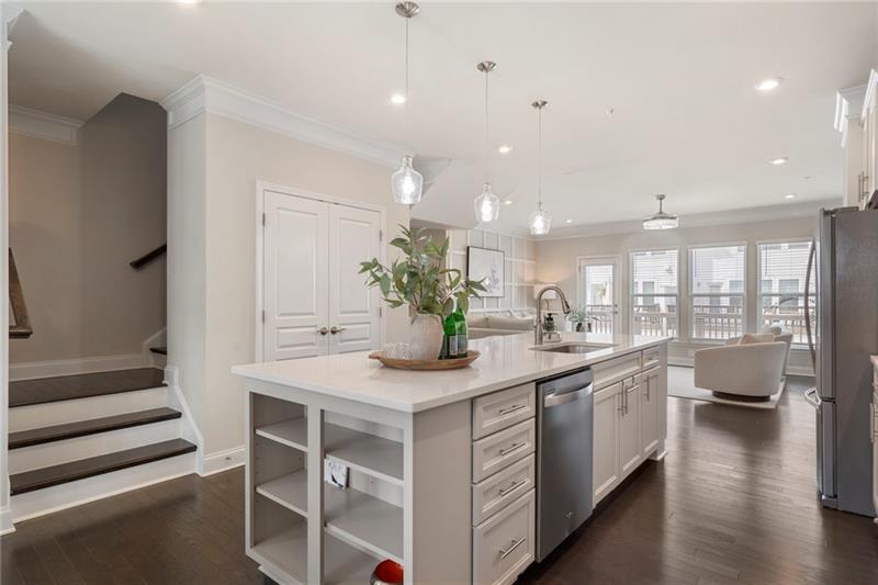 617 Hanlon Way Alpharetta, GA 30009 - Photo 15 of 41