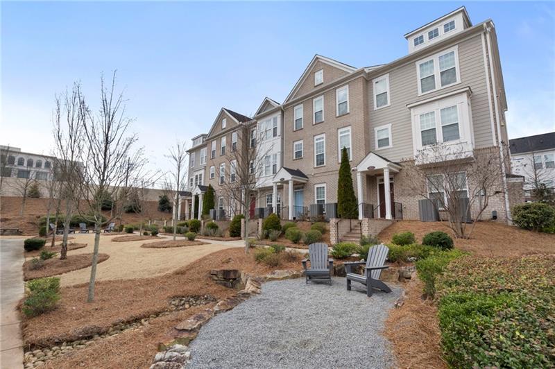 617 Hanlon Way Alpharetta, GA 30009 - Photo 3 of 41