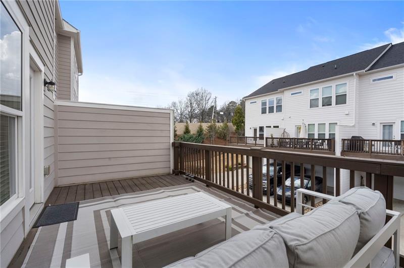 617 Hanlon Way Alpharetta, GA 30009 - Photo 33 of 41