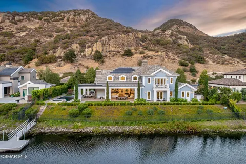 $7,250,000 | 2385 Calbourne Court, Westlake Village, CA 91361