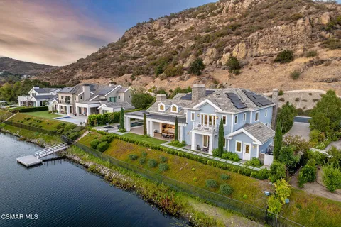 $7,250,000 | 2385 Calbourne Court, Westlake Village, CA 91361
