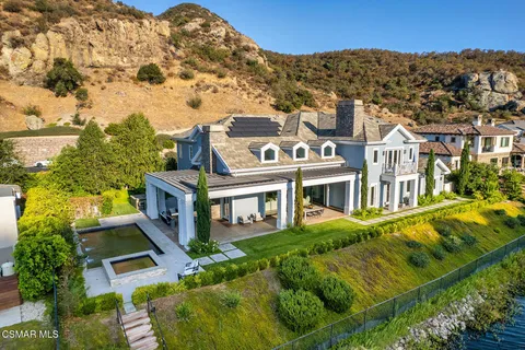 $7,250,000 | 2385 Calbourne Court, Westlake Village, CA 91361