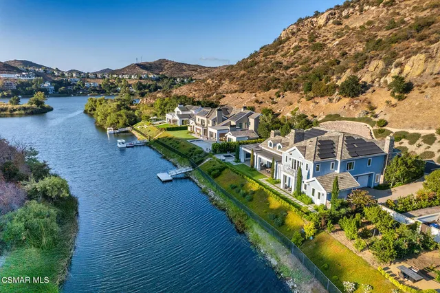 $7,250,000 | 2385 Calbourne Court, Westlake Village, CA 91361