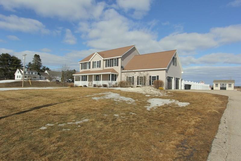 917 Blackstream Road Hermon, ME 04401 - Photo 33 of 35 Photo