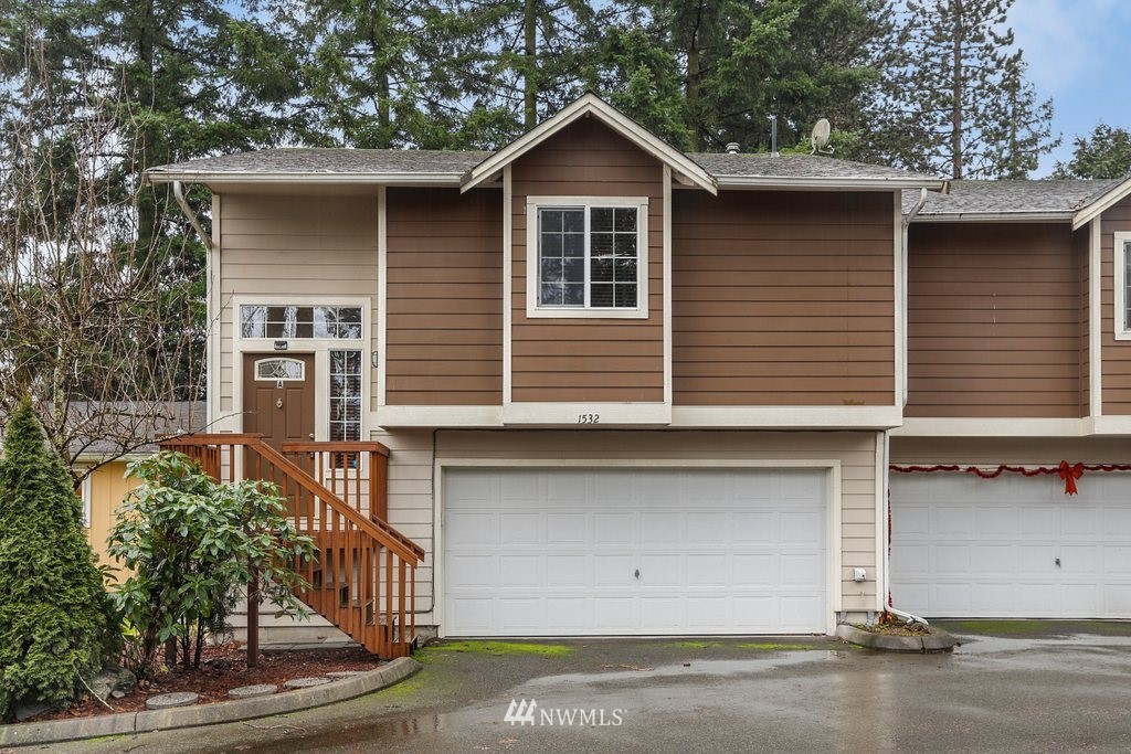 1532 228th Street Southeast, Unit A Bothell, WA 98021 - Photo 1 of 24