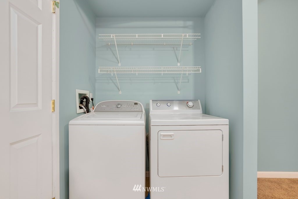 1532 228th Street Southeast, Unit A Bothell, WA 98021 - Photo 21 of 24