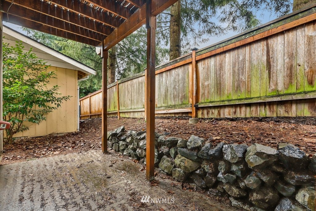 1532 228th Street Southeast, Unit A Bothell, WA 98021 - Photo 23 of 24
