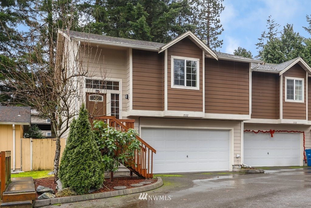 1532 228th Street Southeast, Unit A Bothell, WA 98021 - Photo 24 of 24