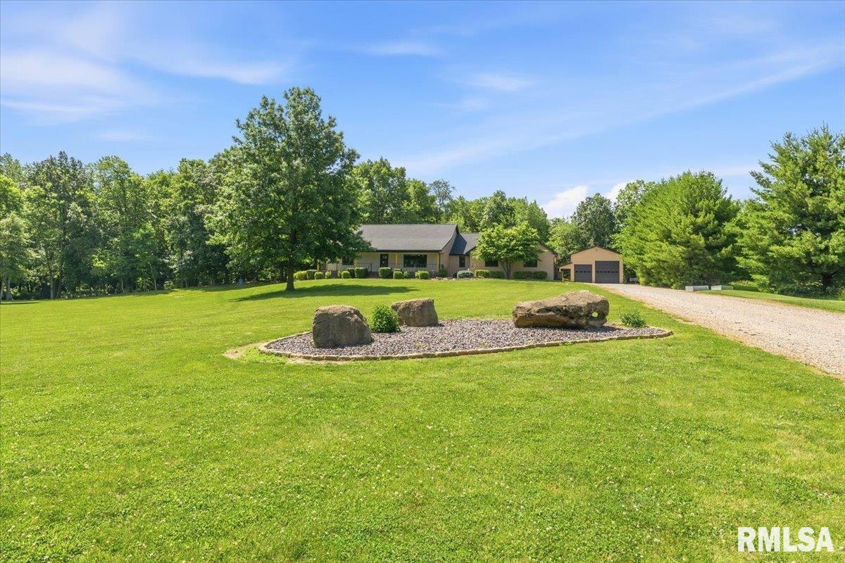 3880 Moose Cry Road Auburn, IL 62615 - Photo 16 of 74