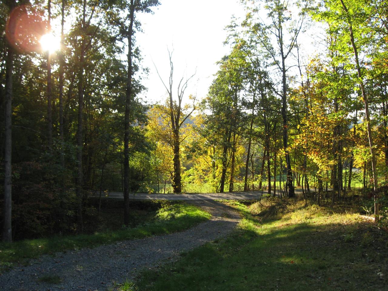 9 Sinking Creek Road Crawley, WV 24931 - Photo 2 of 6 view 1