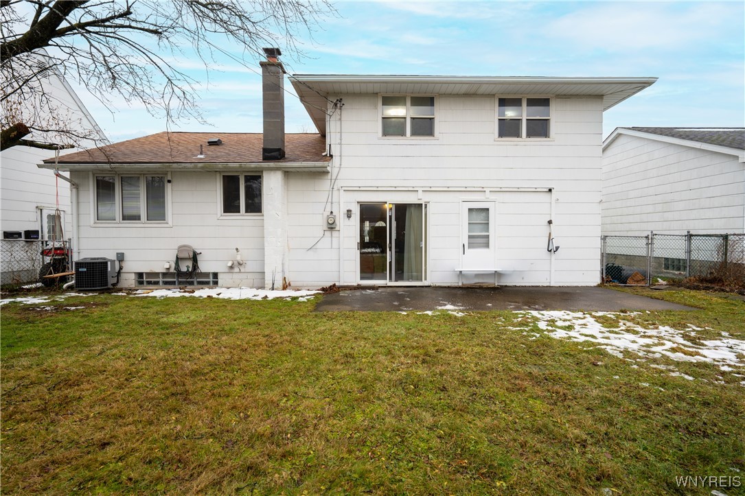 75 Fairoaks Lane Cheektowaga, NY 14227 - Photo 45 of 46