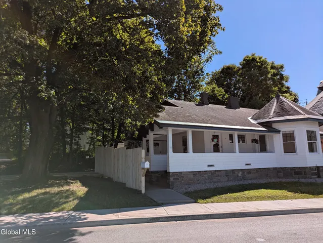 $285,000 | 4 Palmer Avenue, Corinth, NY 12822