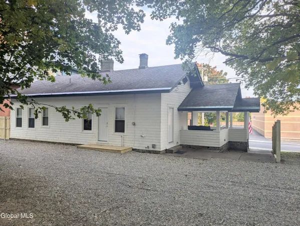 $239,000 | 4 Palmer Avenue, Corinth, NY 12822