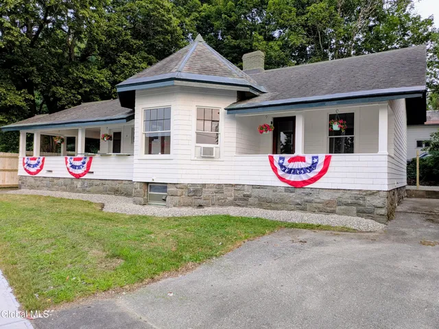 $278,000 | 4 Palmer Avenue, Corinth, NY 12822