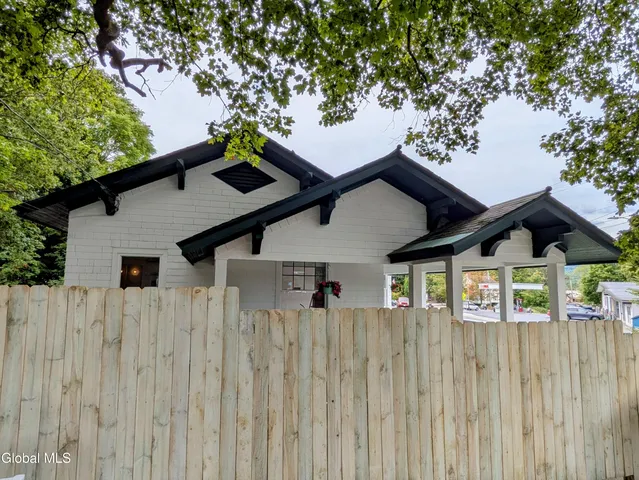 $270,000 | 4 Palmer Avenue, Corinth, NY 12822