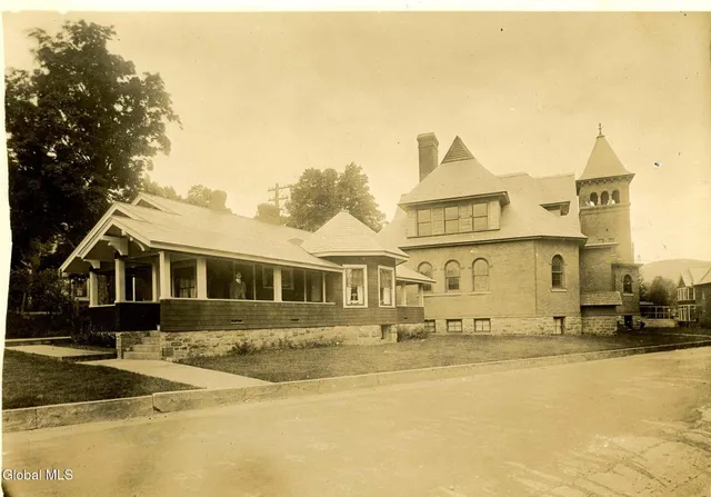 $270,000 | 4 Palmer Avenue, Corinth, NY 12822