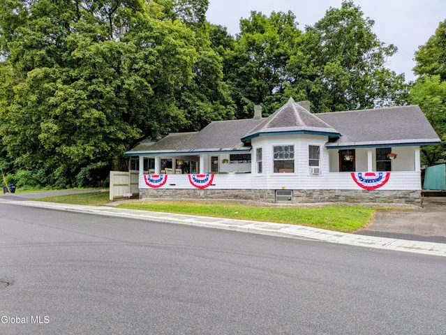 $278,000 | 4 Palmer Avenue, Corinth, NY 12822