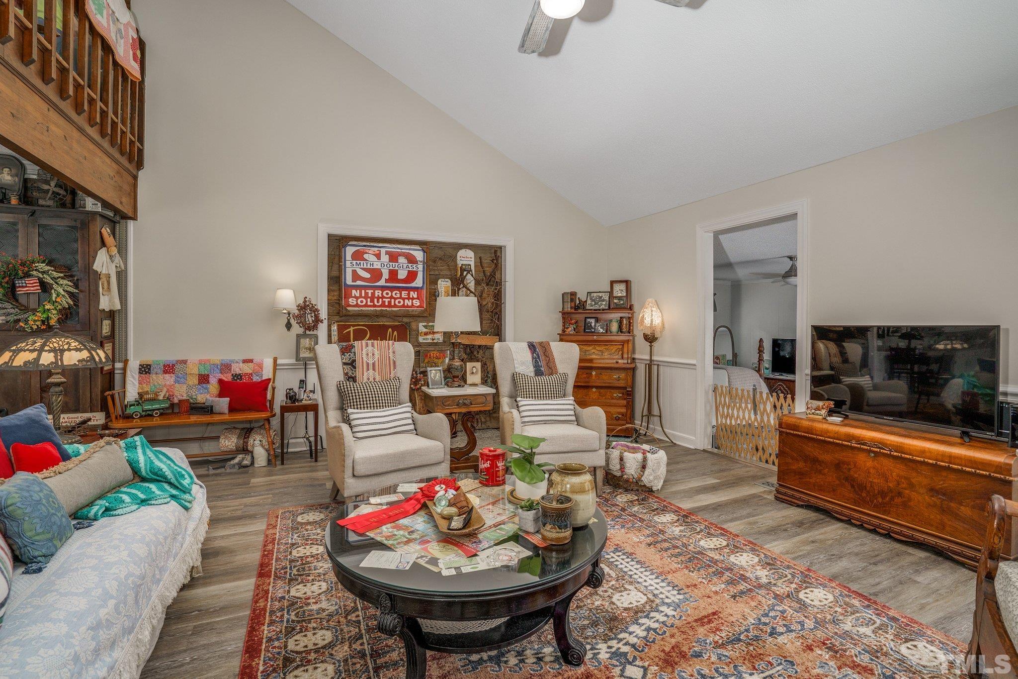 7005 Schooners Road Bailey, NC 27807 - Photo 14 of 29 Gallery Image 14