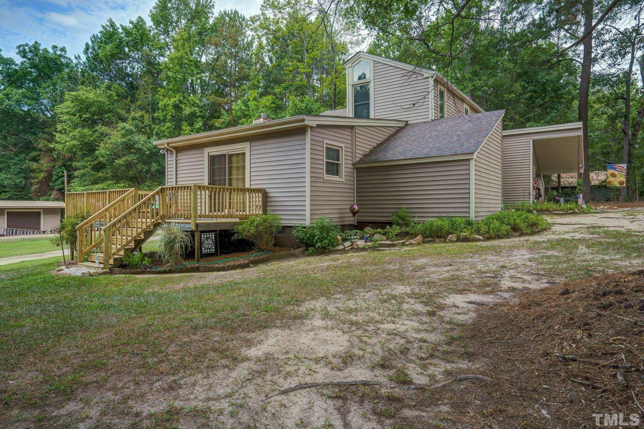 7005 Schooners Road Bailey, NC 27807 - Photo 3 of 29 Gallery Image 3