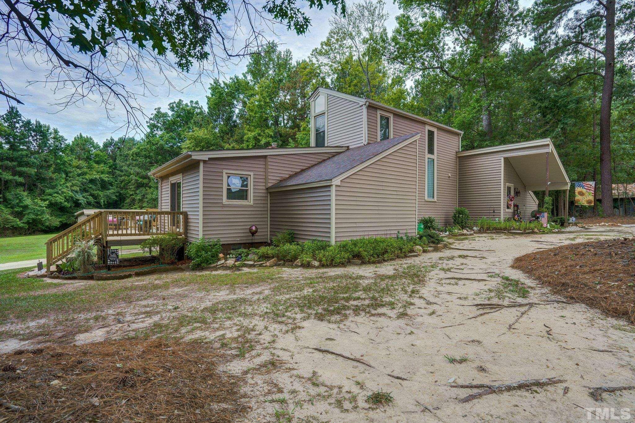 7005 Schooners Road Bailey, NC 27807 - Photo 4 of 29 Gallery Image 4